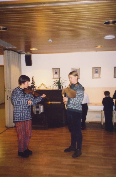 Kataga Lappenrannas
